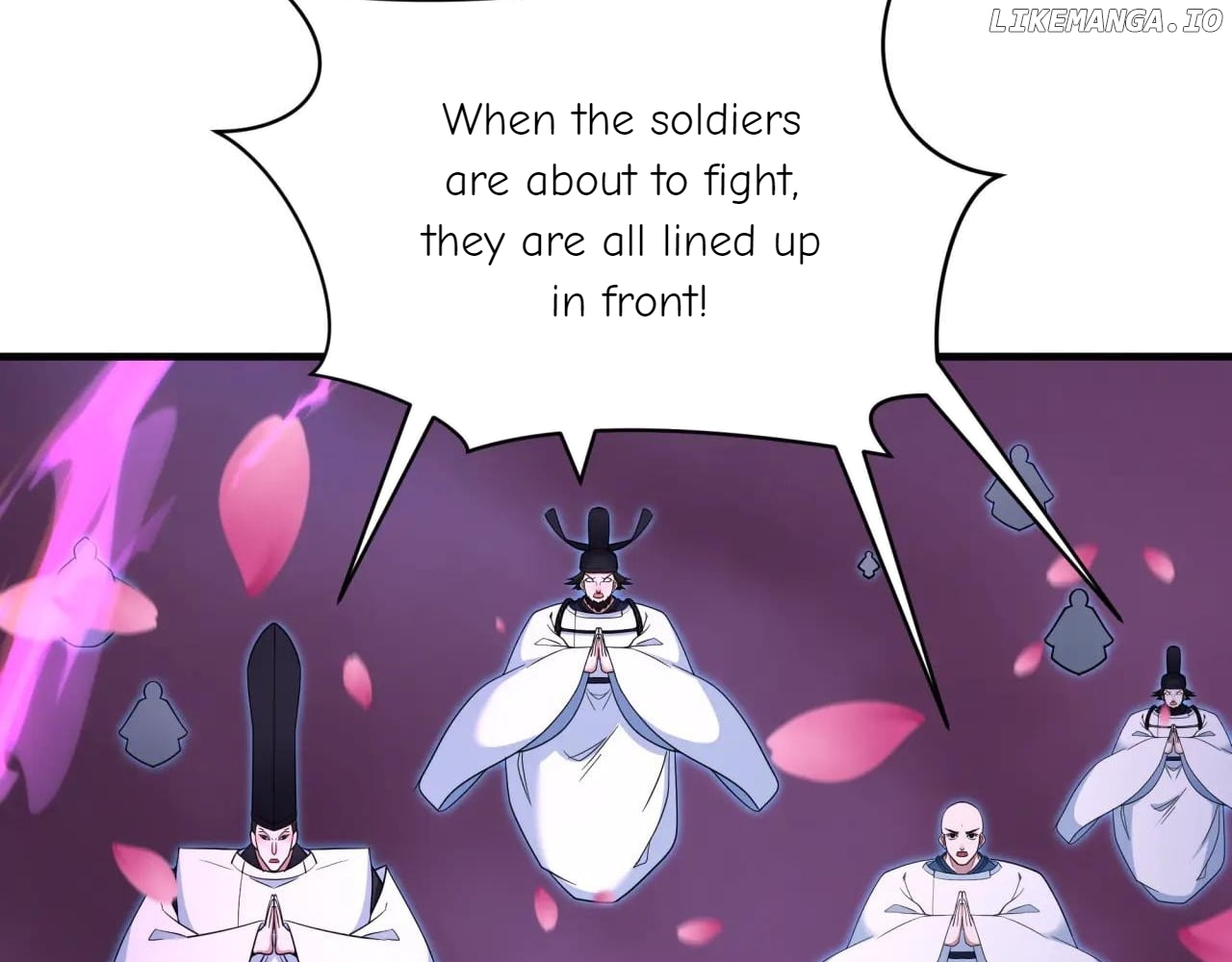 Era of the Haunted Chapter 400 - page 52
